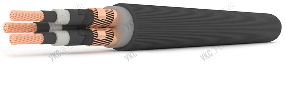 ПвПу 3х120/16 - 6кВ