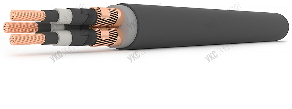 ПвВнг(А) 3х35/16 - 6кВ