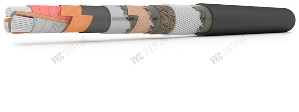 ЦАСКлШнг(А) 3х150 - 6кВ