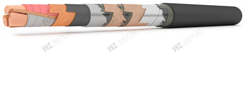 ЦСБлШв 3х150 - 6кВ