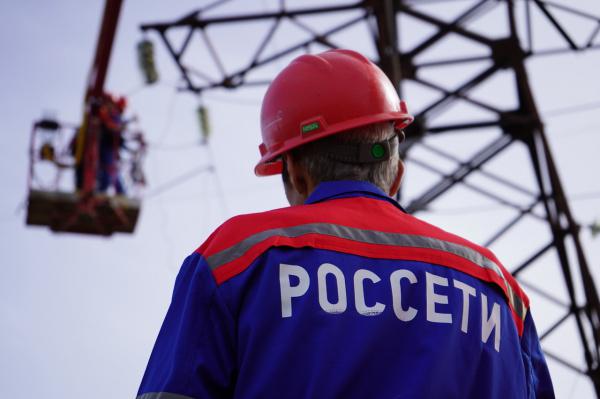 "Россети Северный Кавказ" за восемь месяцев 2022 года отремонтировали в Ингушетии 45,15 км ЛЭП всех классов напряжения