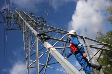 "Россети Тюмень" обеспечат новые мощности крупному месторождению нефти в Югре